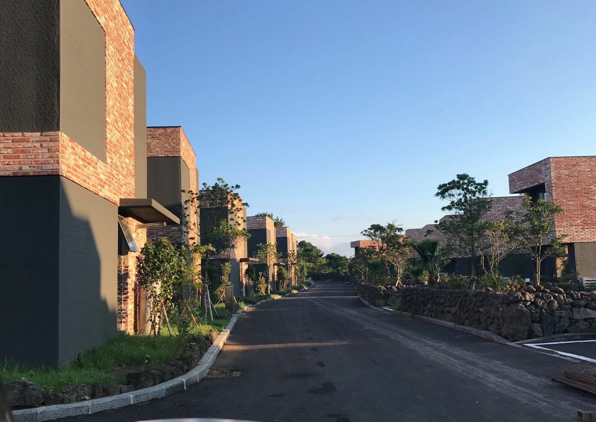 Jeju Daonjae Villa Ojo-ri ภายนอก รูปภาพ